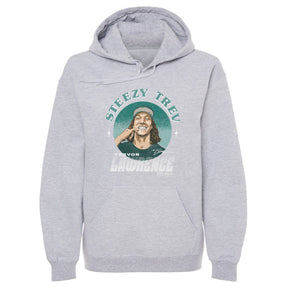Trevor Lawrence Men's Hoodie | 500 LEVEL