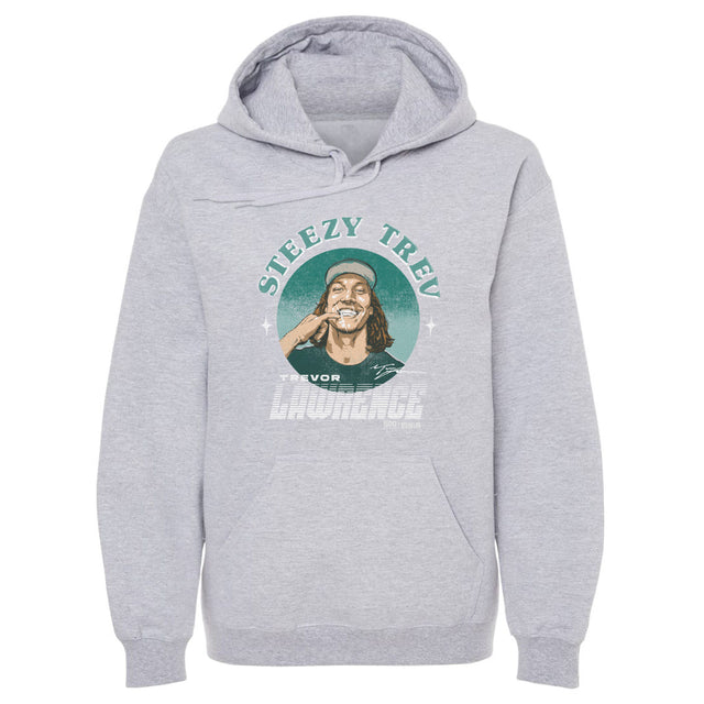 Trevor Lawrence Men's Hoodie | 500 LEVEL