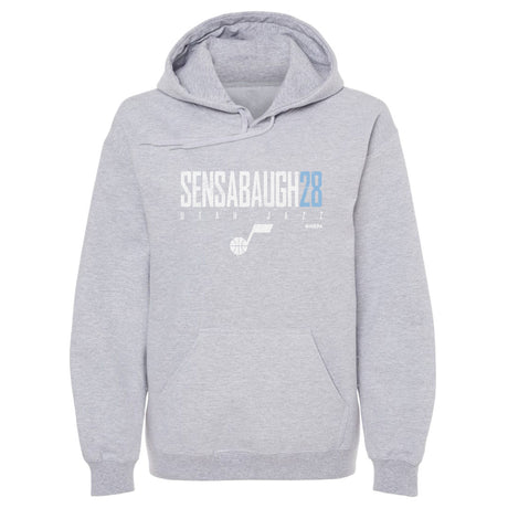 Brice Sensabaugh Men's Hoodie | 500 LEVEL