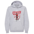 Stu Grimson Men's Hoodie | 500 LEVEL