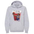 Tyrese Maxey Men's Hoodie | 500 LEVEL