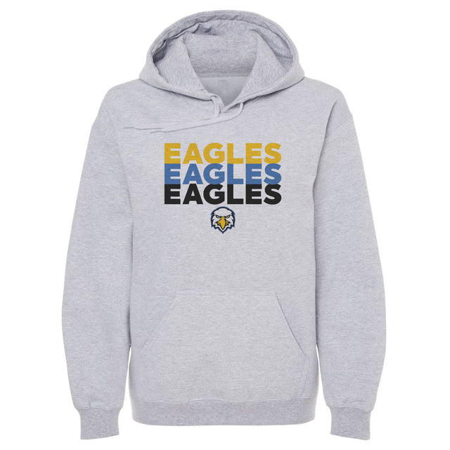 Canyon Ridge Men's Hoodie | 500 LEVEL