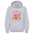Trae Young Men's Hoodie | 500 LEVEL