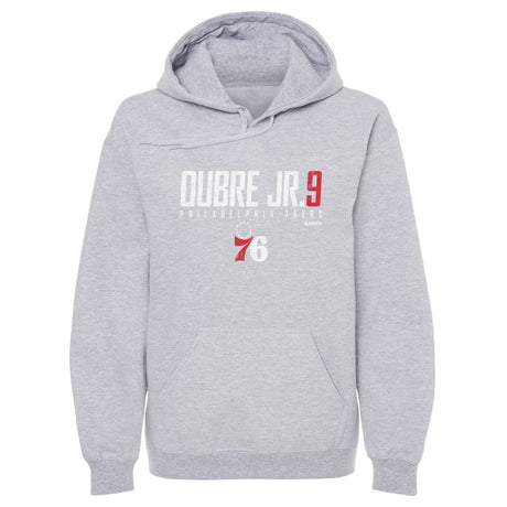 Kelly Oubre Jr. Men's Hoodie | 500 LEVEL