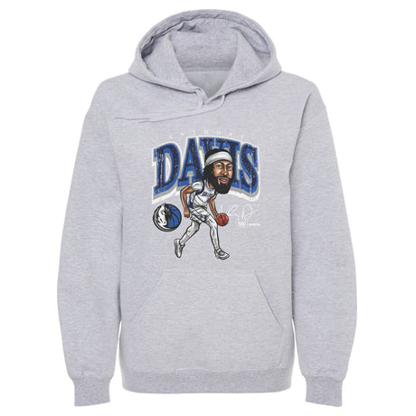 Anthony Davis Men's Hoodie | 500 LEVEL