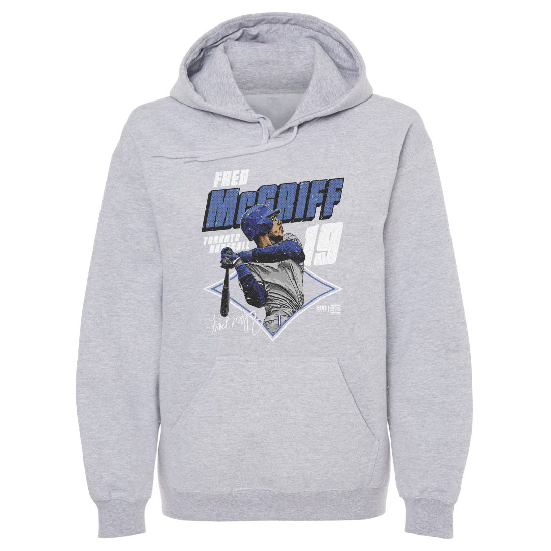 Fred McGriff Men's Hoodie | 500 LEVEL