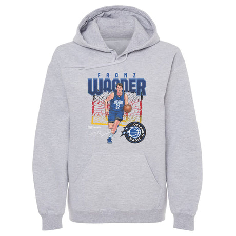 Franz Wagner Men's Hoodie | 500 LEVEL