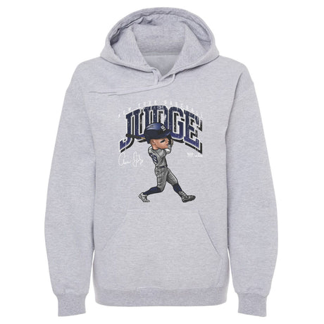 Aaron Judge Men's Hoodie | 500 LEVEL
