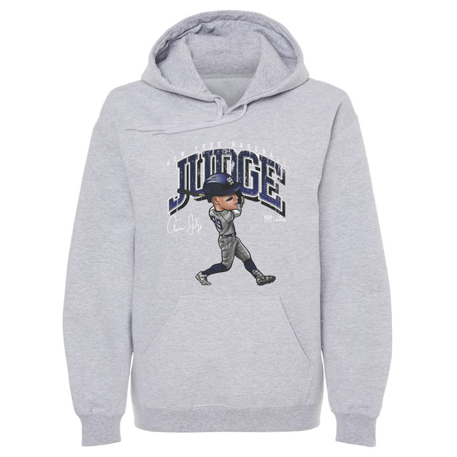 Aaron Judge Men's Hoodie | 500 LEVEL