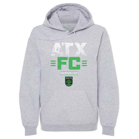 Austin FC Men's Hoodie | 500 LEVEL