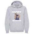 Steph Curry Men's Hoodie | 500 LEVEL