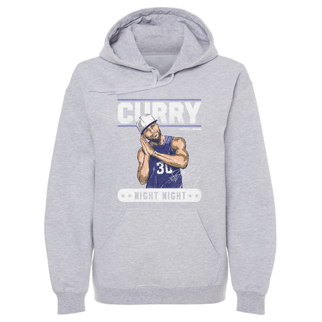 Steph Curry Men's Hoodie | 500 LEVEL