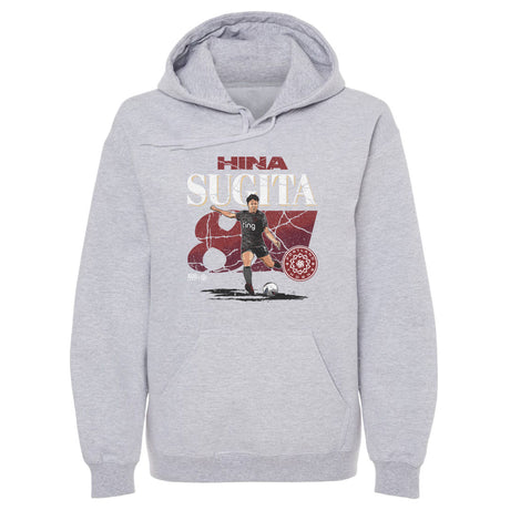 Hina Sugita Men's Hoodie | 500 LEVEL