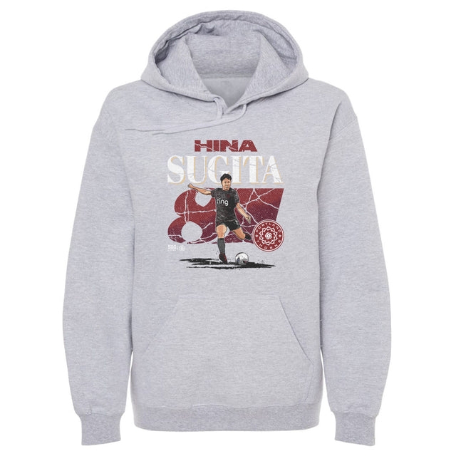 Hina Sugita Men's Hoodie | 500 LEVEL