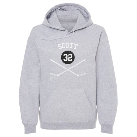 John Scott Men's Hoodie | 500 LEVEL