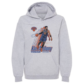 Karl-Anthony Towns Men's Hoodie | 500 LEVEL