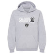 Day'Ron Sharpe Men's Hoodie | 500 LEVEL