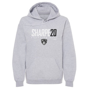 Day'Ron Sharpe Men's Hoodie | 500 LEVEL