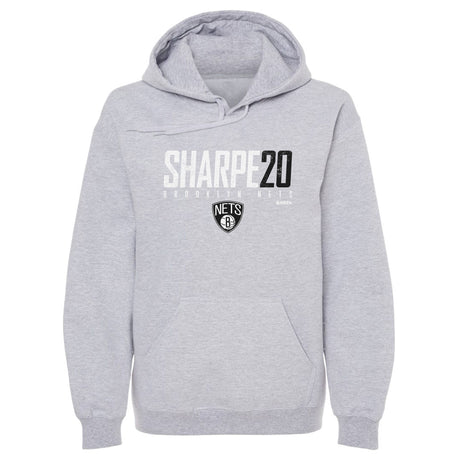 Day'Ron Sharpe Men's Hoodie | 500 LEVEL