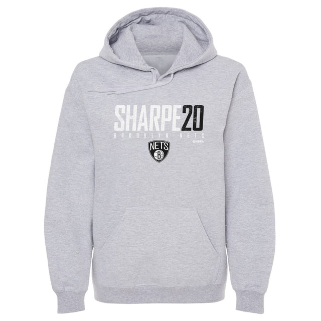 Day'Ron Sharpe Men's Hoodie | 500 LEVEL