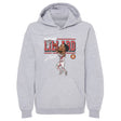 Damian Lillard Men's Hoodie | 500 LEVEL