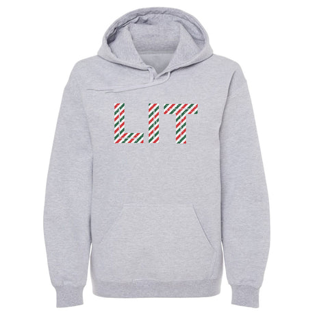 Christmas Men's Hoodie | 500 LEVEL