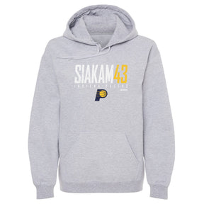 Pascal Siakam Men's Hoodie | 500 LEVEL