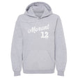 Ja Morant Men's Hoodie | 500 LEVEL
