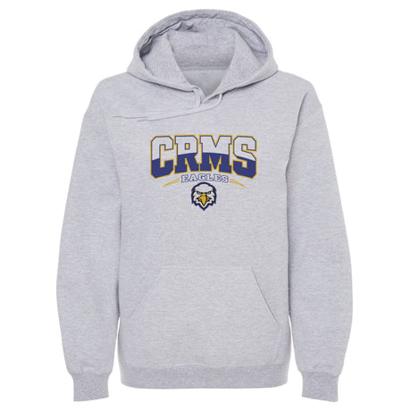 Canyon Ridge Men's Hoodie | 500 LEVEL