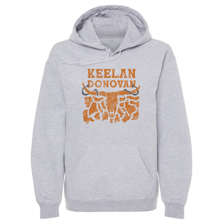 Keelan Donovan Men's Hoodie | 500 LEVEL