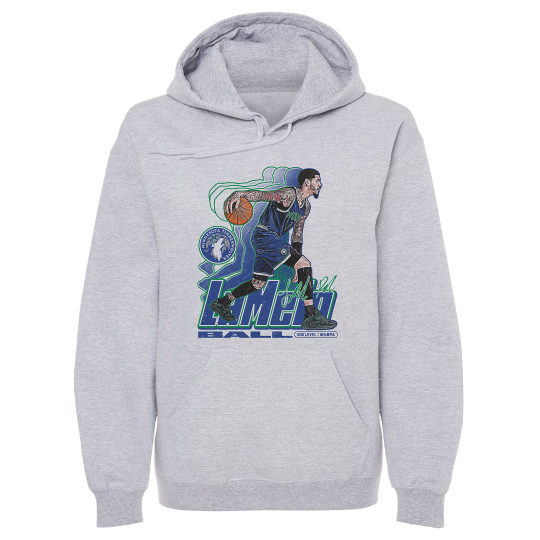 LaMelo Ball Men's Hoodie | 500 LEVEL