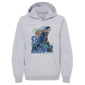 LaMelo Ball Men's Hoodie | 500 LEVEL