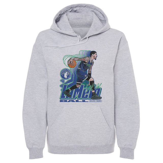LaMelo Ball Men's Hoodie | 500 LEVEL