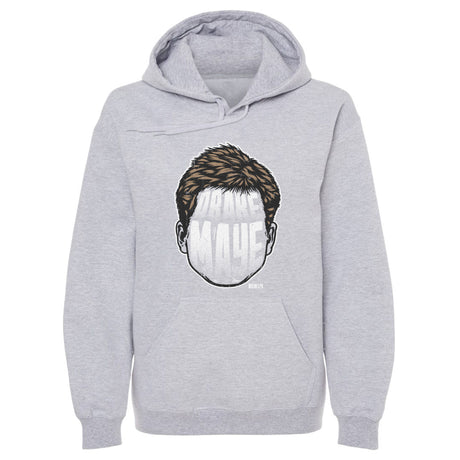 Drake Maye Men's Hoodie | 500 LEVEL