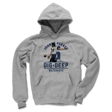 Waterboys Men's Hoodie | 500 LEVEL