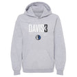 Anthony Davis Men's Hoodie | 500 LEVEL