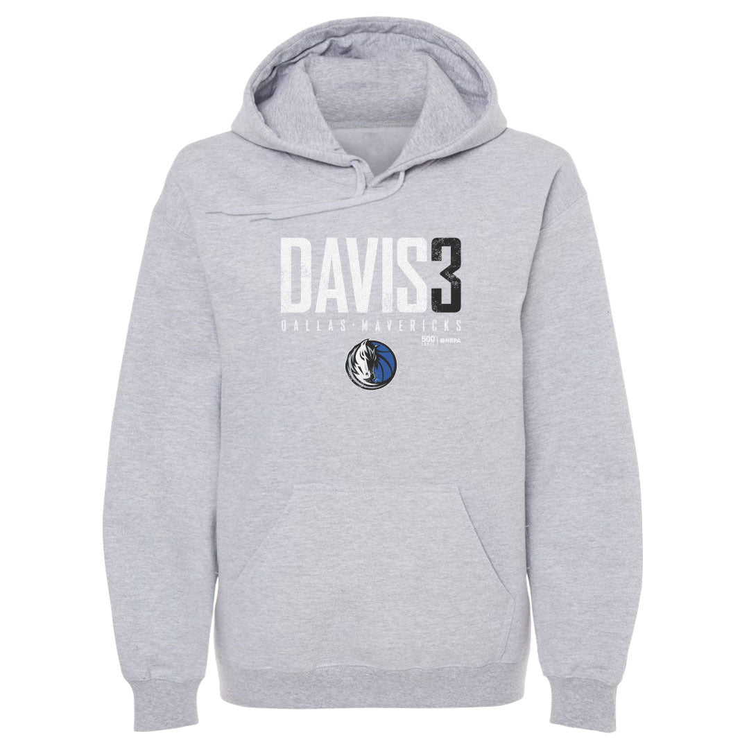 Anthony Davis Men's Hoodie | 500 LEVEL