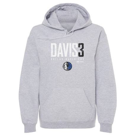 Anthony Davis Men's Hoodie | 500 LEVEL