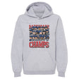 Los Angeles D Baseball Men's Hoodie | 500 LEVEL