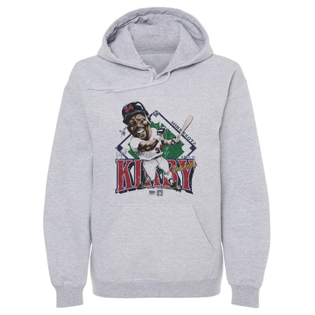 Kirby Puckett Men's Hoodie | 500 LEVEL