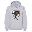 Naz Reid Men's Hoodie | 500 LEVEL