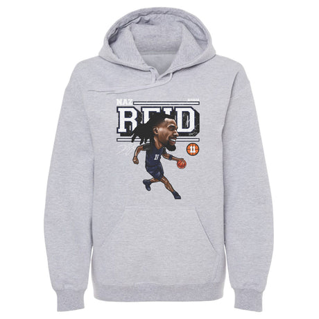 Naz Reid Men's Hoodie | 500 LEVEL