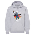 Amon-Ra St. Brown Men's Hoodie | 500 LEVEL