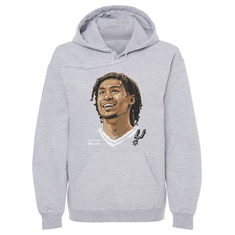 Dylan Harper Men's Hoodie | 500 LEVEL