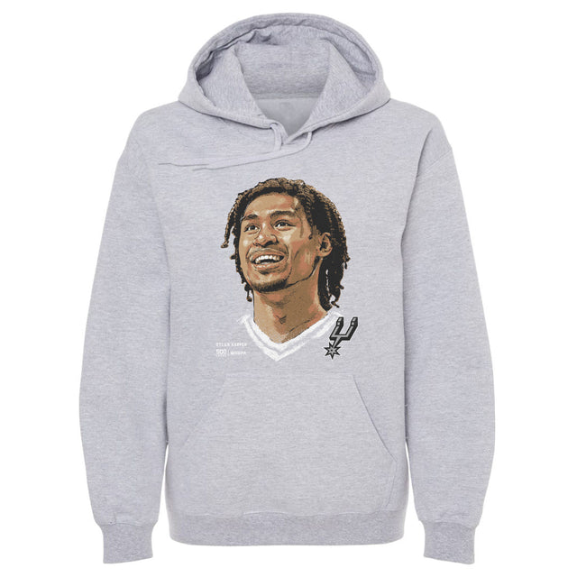 Dylan Harper Men's Hoodie | 500 LEVEL