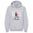 Xavier Worthy Men's Hoodie | 500 LEVEL