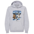 Quentin Johnston Men's Hoodie | 500 LEVEL
