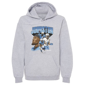 Quentin Johnston Men's Hoodie | 500 LEVEL