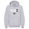 Jalen Wilson Men's Hoodie | 500 LEVEL