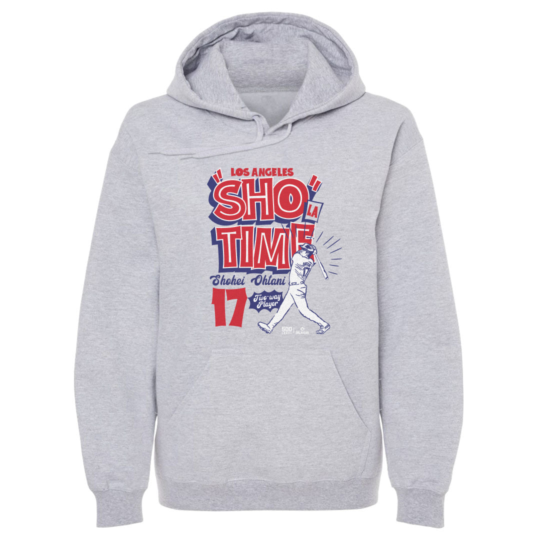 Shohei Ohtani Men's Hoodie | 500 LEVEL